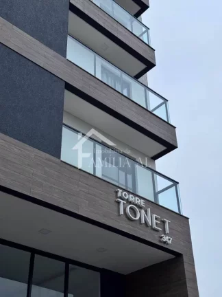 Imagem Apartamento no Anita Garibaldi próx ao Fort Atacadista