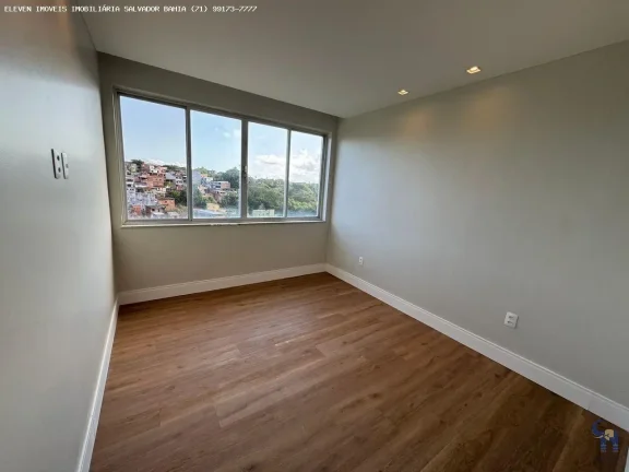 Imagem Apartamento para Venda em Salvador, Ondina, 3 dormitórios, 1 suíte, 3 banheiros, 1 vaga