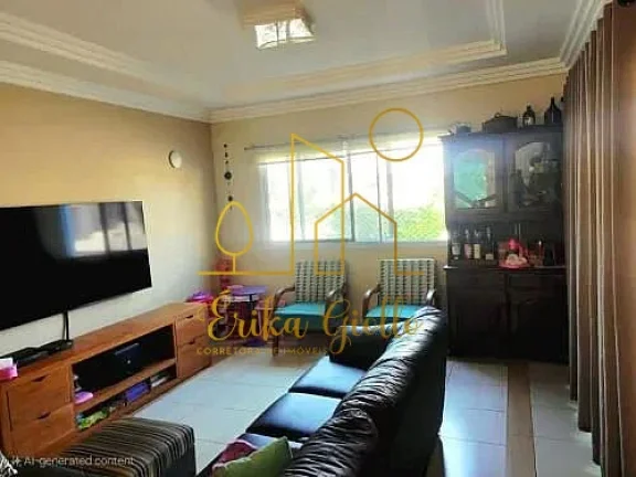 Imagem VENDA | Casa Condomínio Villaggio di San Francesco
