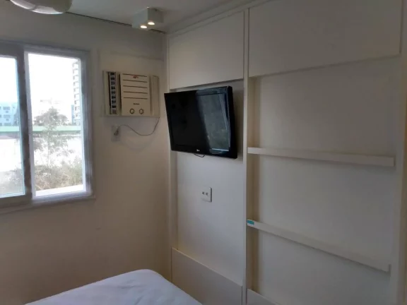 Imagem Apartamento com 3 Quartos à Venda, 65 m² em Jacarepaguá - Rio De Janeiro