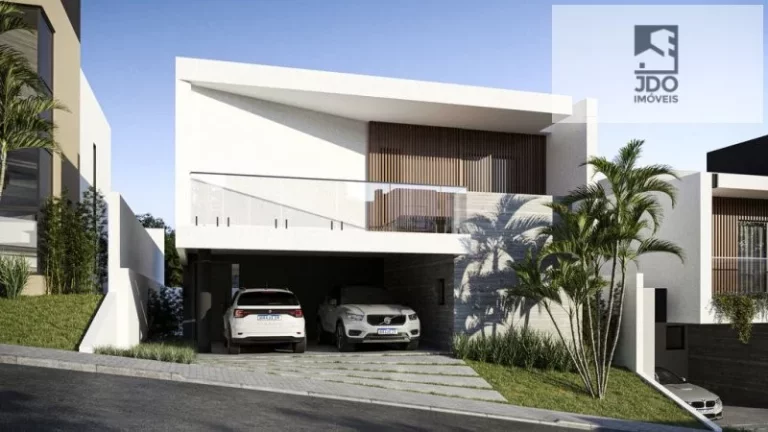 Imagem Casa em Condomínio a Venda no bairro Cascatinha - Curitiba, PR