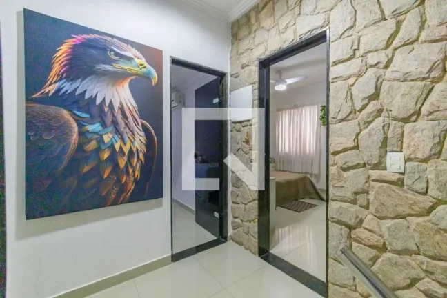 Imagem Casa à Venda - Vargem Pequena, 4 Quartos, 500 m2