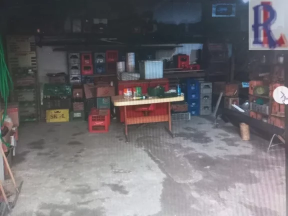Imagem PONTO COMERCIAL COMERCIAL em SÃO PAULO - SP, PIRITUBA