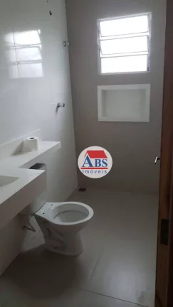 Imagem Casa com 3 dormitórios à venda, 170 m² por R$ 470.000,00 - Jardim Casqueiro - Cubatão/SP