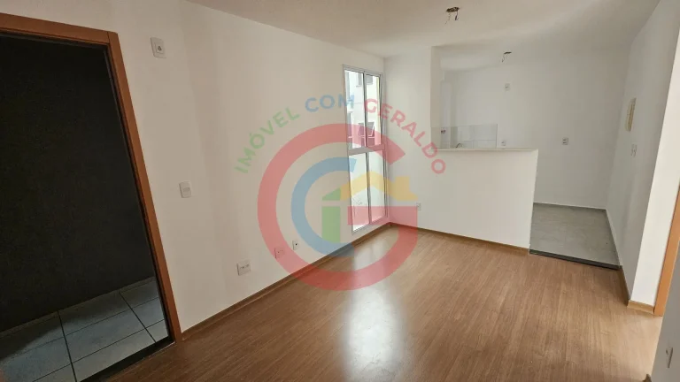 Imagem Apartamento 2Q Golden Park