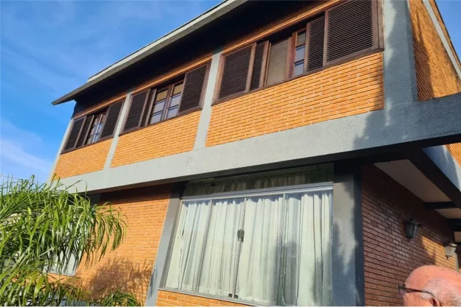 Imagem CASA RESIDENCIAL em São Paulo - SP, Butantã