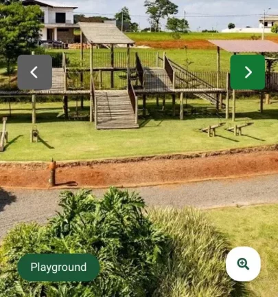Imagem Oportunidade Exclusiva no Condomínio Village Manacá - Terreno de 611m²