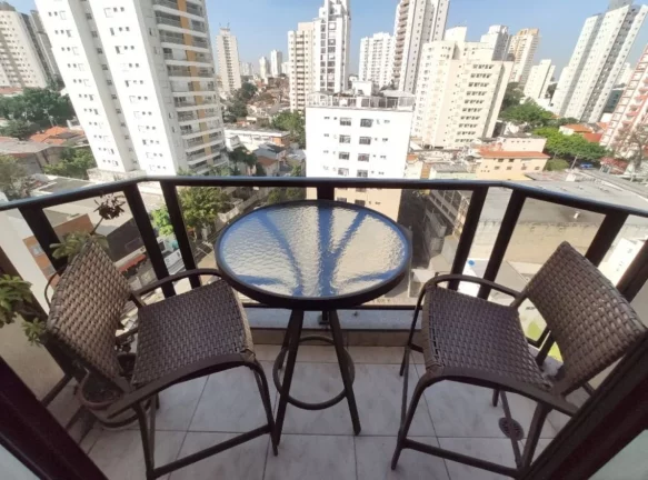 Imagem APARTAMENTO RESIDENCIAL em São Paulo - SP, Vila Gumercindo