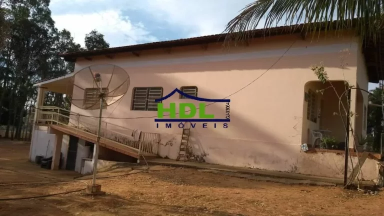 Imagem 32 ALQS ENTRE PROFESSOR JAMIL E HIDROLÂNDIA-GO