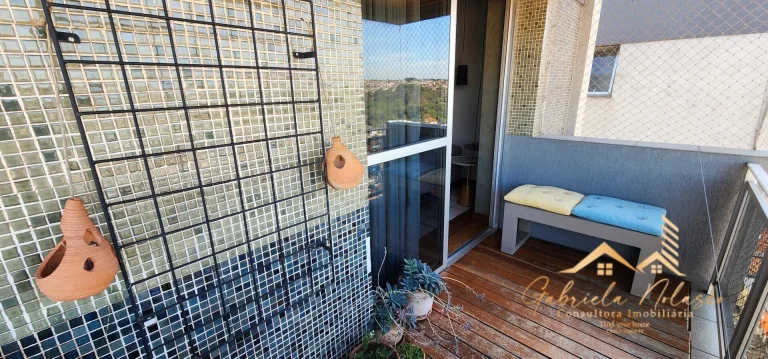 Imagem Apartamento com 3 dormitórios no Centro da cidade