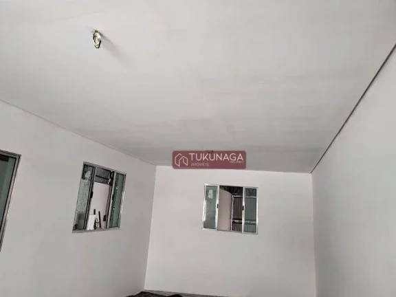 Imagem Galpão à venda, 400 m² por R$ 790.000,00 - Jardim do Triunfo - Guarulhos/SP