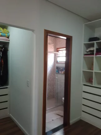 Imagem Casa com 3 dormitórios, 168 m² - venda por R$ 1.000.000,00 ou aluguel por R$ 5.700,00/mês - Vila Odete - Poá/SP