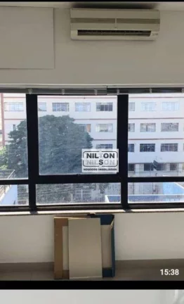 Imagem Sala à venda, 50 m² por R$ 250.000,00 - Centro - Campinas/SP