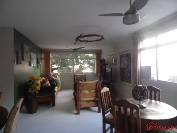 Imagem Apartamento 3 dormitorios coração Gonzaga