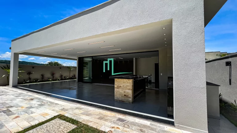 Imagem CASA ALTO PADRAO NO ENSEADA DA FRONTEIRA - RESEDENCIAL