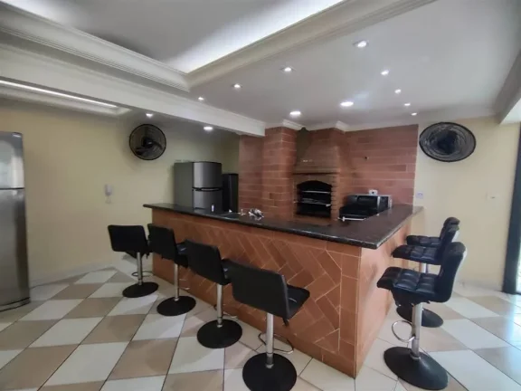 Imagem APARTAMENTO COM 50.8 m² - TUPI - PRAIA GRANDE SP