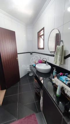 Imagem Casa Sobrado 3 quartos com suíte Master em Canoas