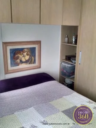 Imagem Apartamento à Venda em Tatuapé, São Paulo - SP