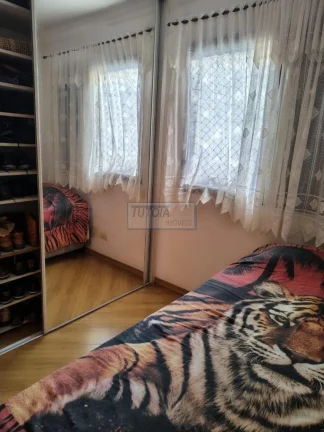 Imagem APARTAMENTO A VENDA NA VILA GUARANI,SÃO PAULO