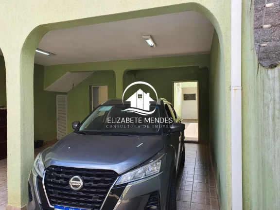 Imagem Casa, Vila Lavinia, SUZANO - SP