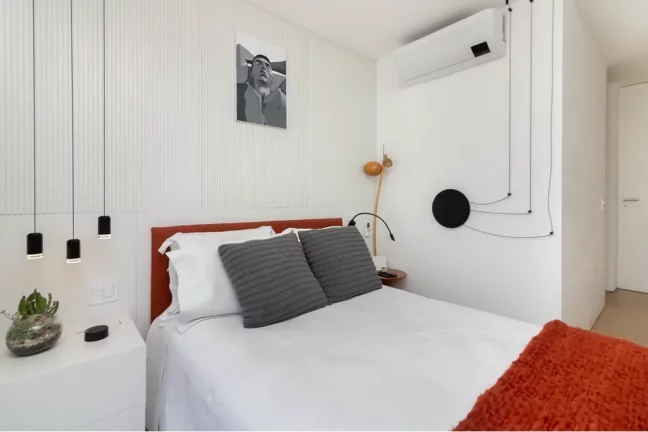 Imagem APARTAMENTO RESIDENCIAL em São Paulo - SP, Jardim América