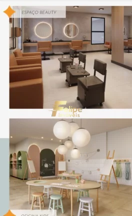 Imagem Venha conhecer o novo empreendimento em JARDIM CAMBURI!