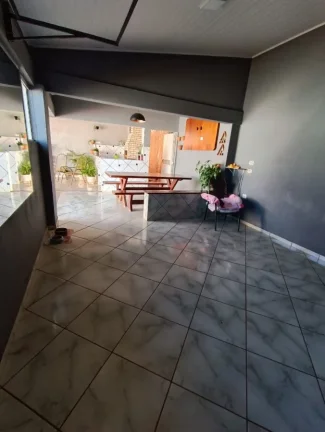 Imagem Casa para Venda em Três Lagoas / MS no bairro Vila Haro