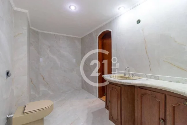 Imagem Apartamento com 3 dormitórios à venda, 172 m² por R$ 2.100.000,00 - Moema - São Paulo/SP