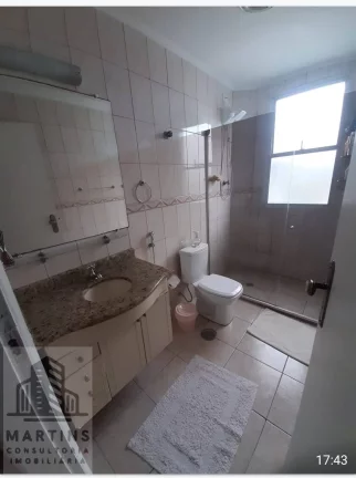 Imagem Canal 1 , 2 Dorms com vaga, Santos/SP