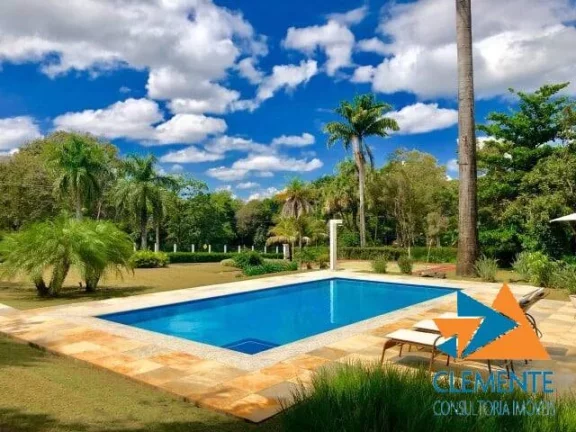 Imagem CASA NO MELHOR CONDOMINIO FECHADO DE LAGOA SANTA(AMENDOEIRAS) MG