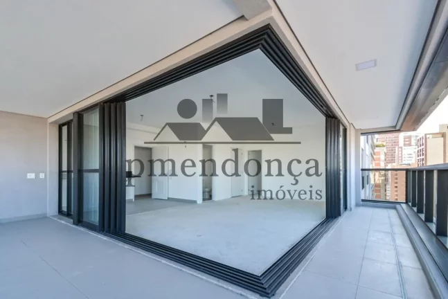 Imagem Apartamento P11 em Pinheiros, uma residência de alto padrão recém- entregue pela construtora.