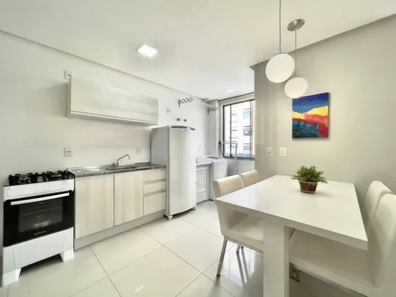 Imagem Apartamento 1 Dormitório - Bairro Navegantes