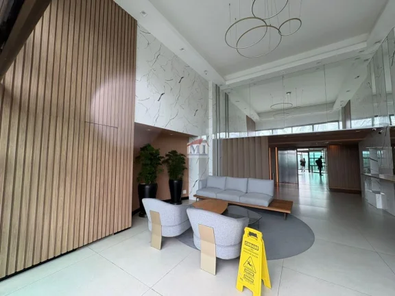 Imagem Apartamento com 2 quartos, Barra da Tijuca - Rio de Janeiro