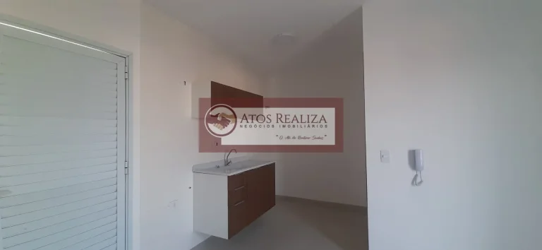 Imagem Alugo Apartamento Studio C/varanda na Sabará - São Paulo