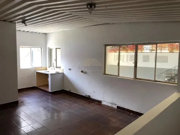 Imagem GALPÃO COMERCIAL | VILA MORAES