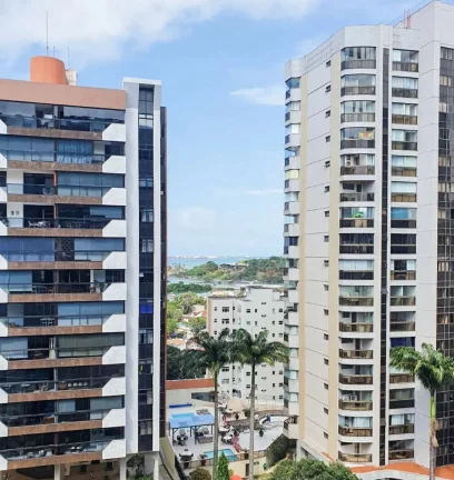 Imagem Apartamento 4 quartos em Barro Vermelho - Vitória