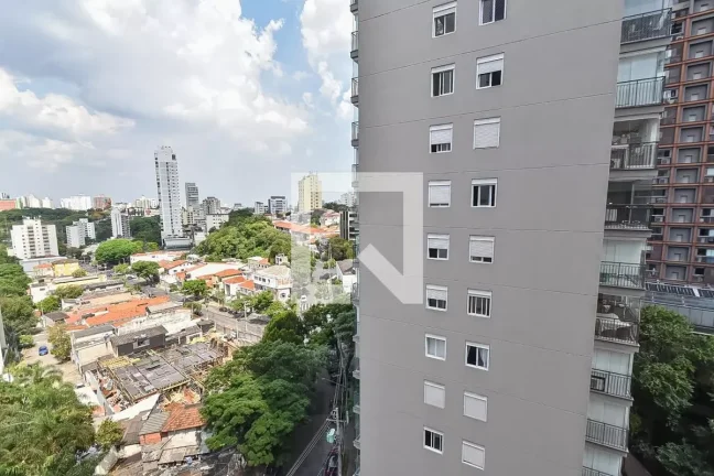 Imagem Apartamento à Venda - Vila Mariana, 1 Quarto, 26 m2