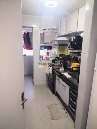 Imagem Apartamento à venda no Jardim Celeste