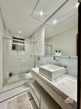 Imagem Apartamento à venda no bairro Praia da Costa - Vila Velha/ES, Parque das Castanheiras