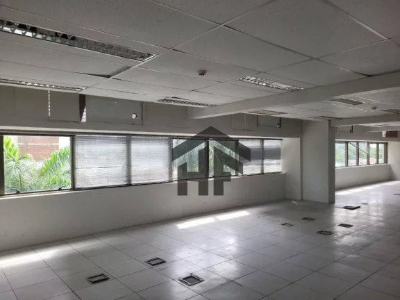 Imagem Sala Comercial à Venda ou Locação, 181 m² em Ilha Do Leite - Recife