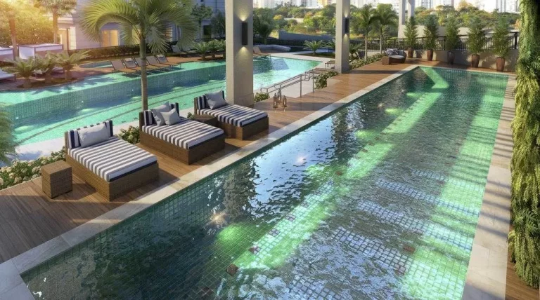 Imagem Only Cidade Jardim