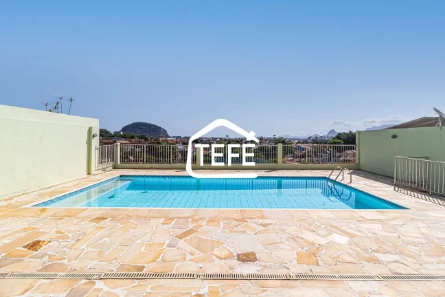 Imagem Casa à venda com infra completa - 3 dormitórios - R$ 1.398.000,00 - Anil, Rio de Janeiro