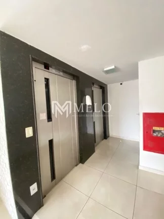 Imagem Edf. Morada Alencar | Ilha do Leite...