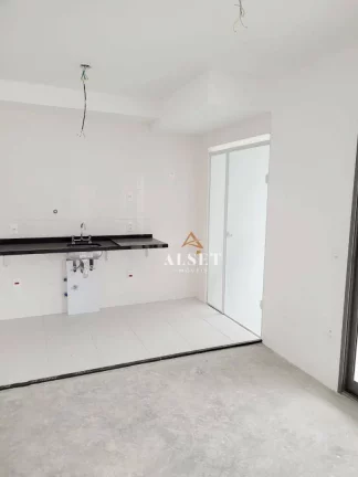 Imagem Apartamento com 2 dormitórios à venda, 92 m² por R$ 1.399.000,00 - Mooca - São Paulo/SP