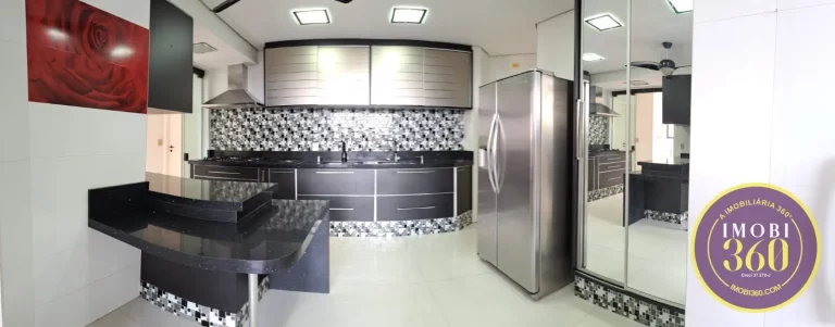 Imagem Apartamento para Venda R$2.235.000,00 em Alto da Moóca, São Paulo - SP