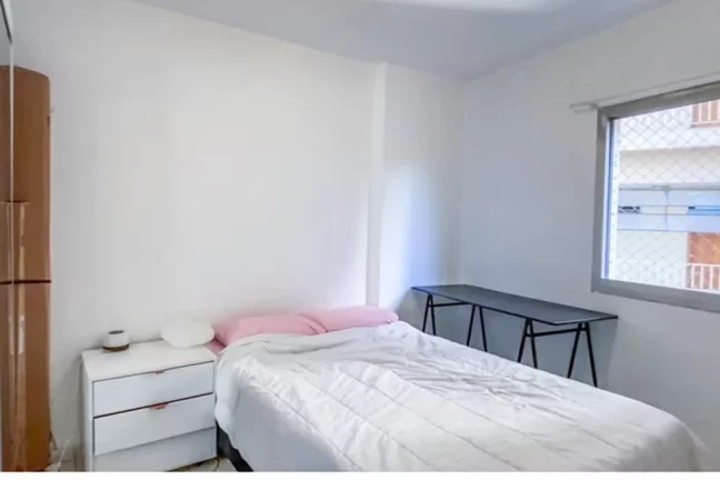 Imagem APARTAMENTO RESIDENCIAL em São Paulo - SP, Consolação