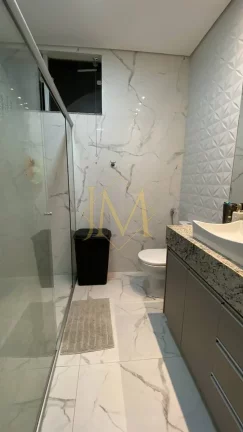 Imagem Casa maravilhosa em um lugar de sossego no bairro Belvedere