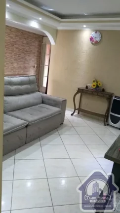 Imagem Casa a Venda no Jardim Nova Poá em Poá/SP