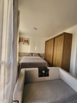 Imagem Apartamento para Locação em São Paulo, Pinheiros, 1 dormitório, 1 banheiro