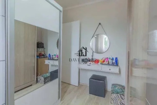 Imagem Apartamento com 3 dormitórios à venda, 133 m² por R$ 490.000,00 - Jardim Vera Cruz - Sorocaba/SP